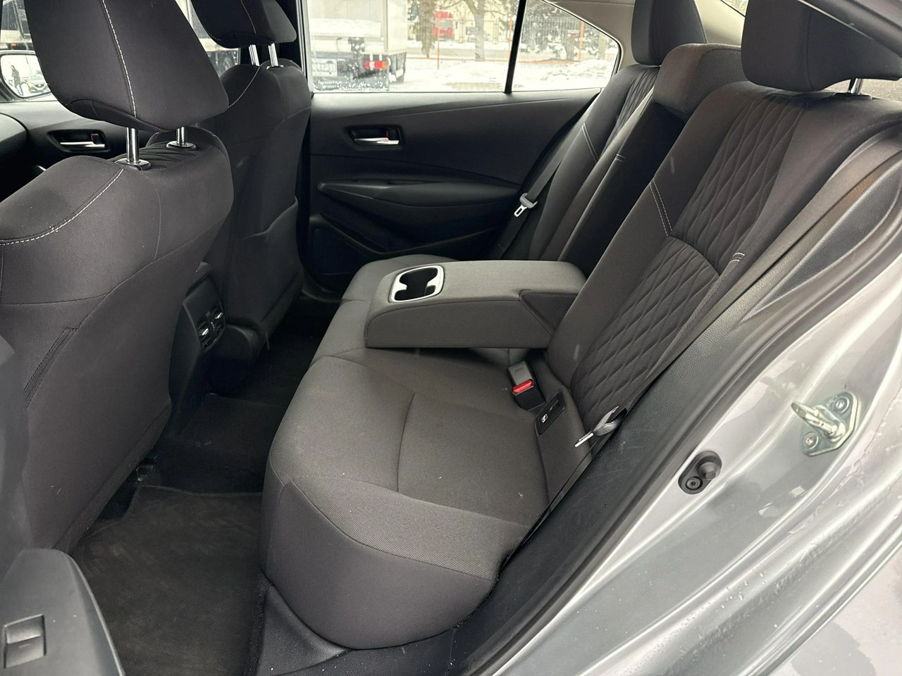 Toyota Corolla - Zdjęcie 14