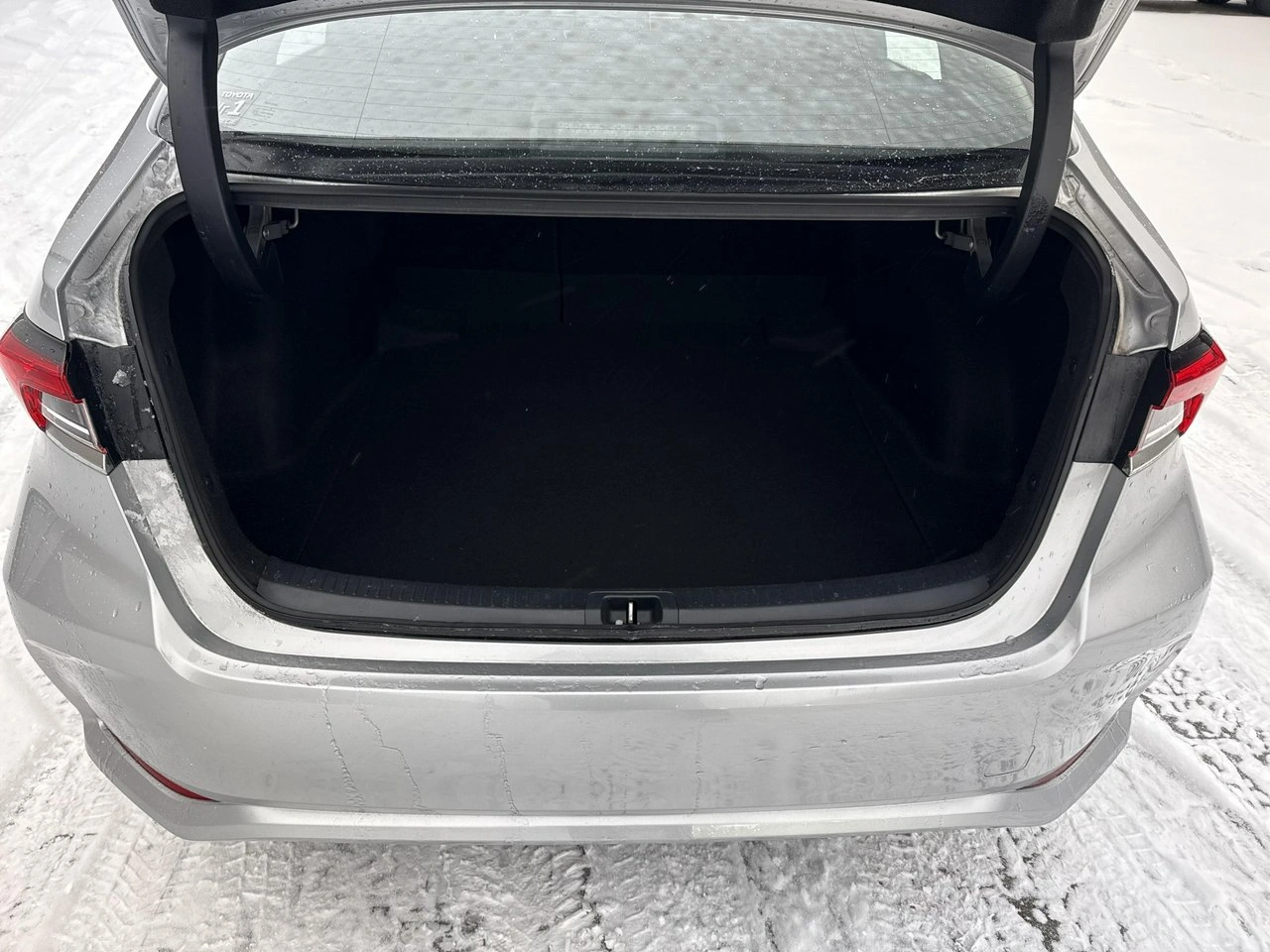 Toyota Corolla - Zdjęcie 15