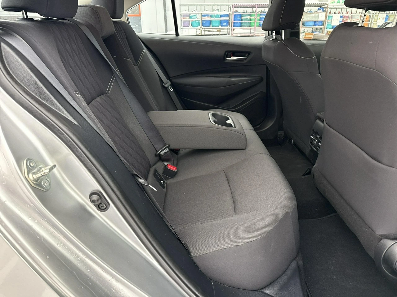 Toyota Corolla - Zdjęcie 17