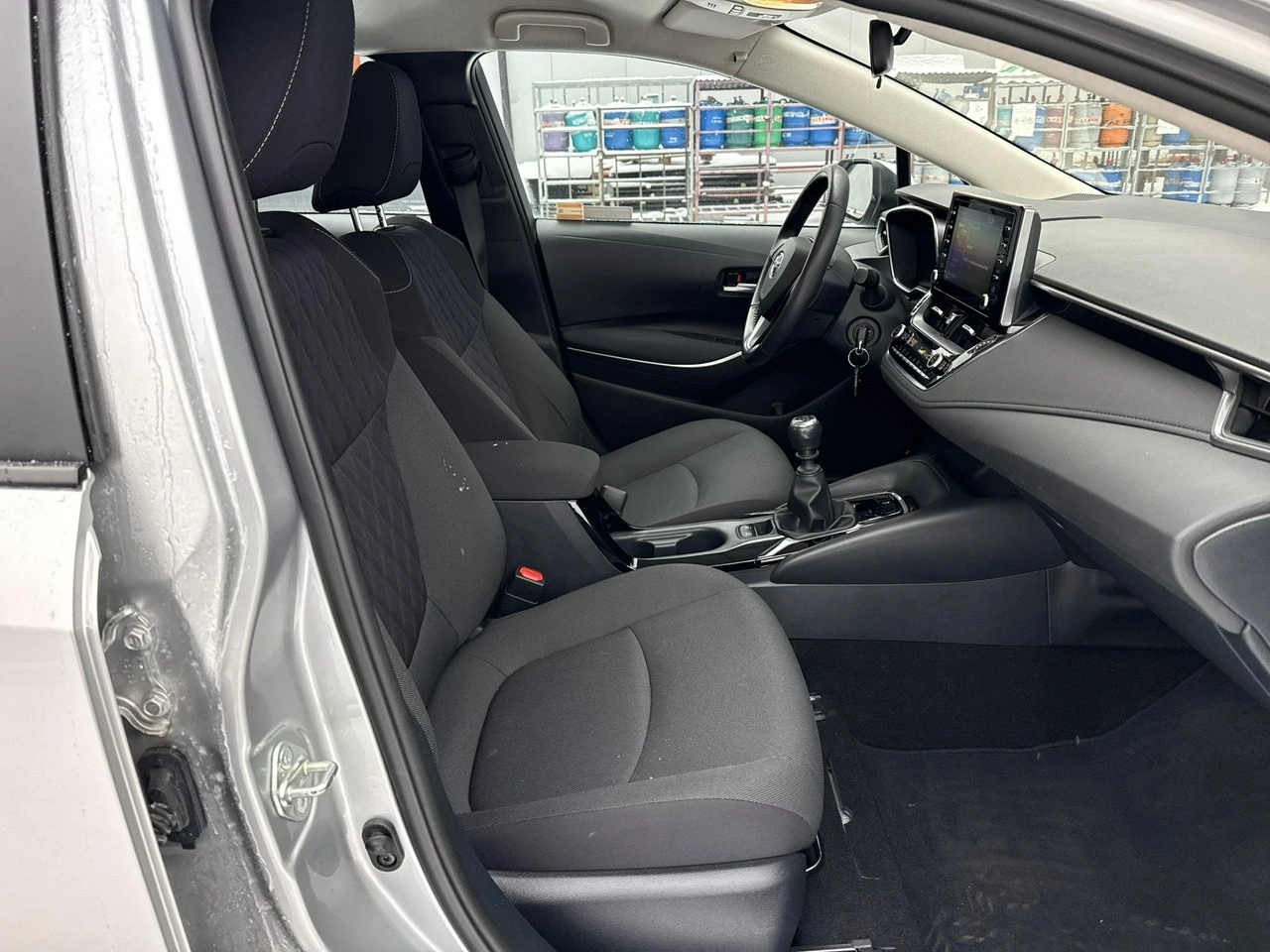 Toyota Corolla - Zdjęcie 19