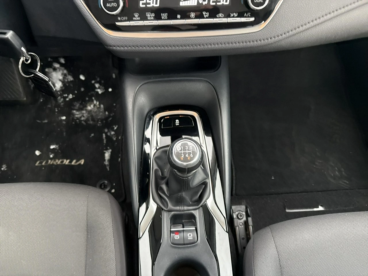 Toyota Corolla - Zdjęcie 23