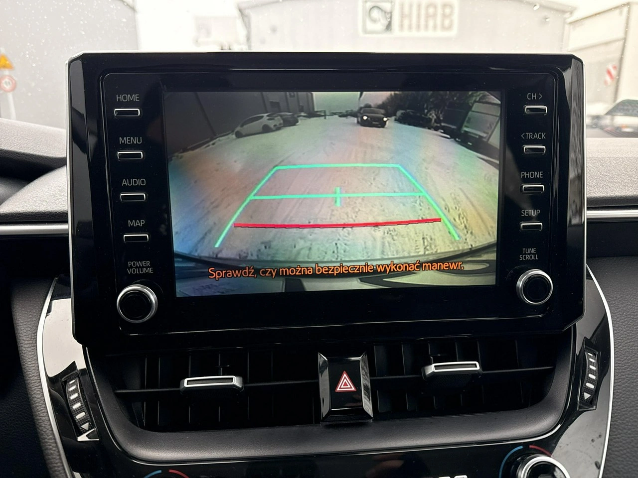 Toyota Corolla - Zdjęcie 26