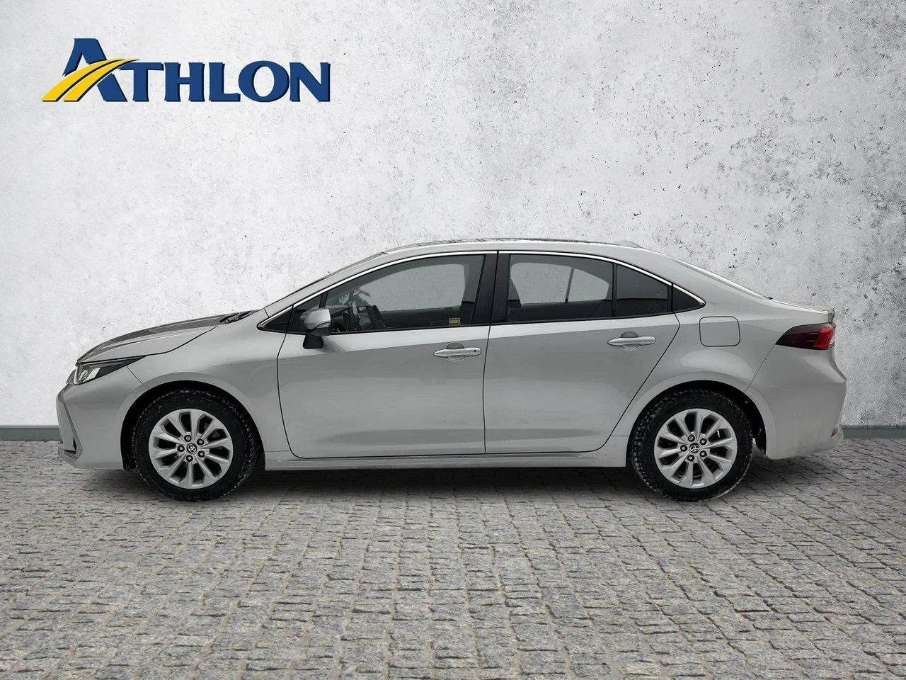 Toyota Corolla - Zdjęcie 1