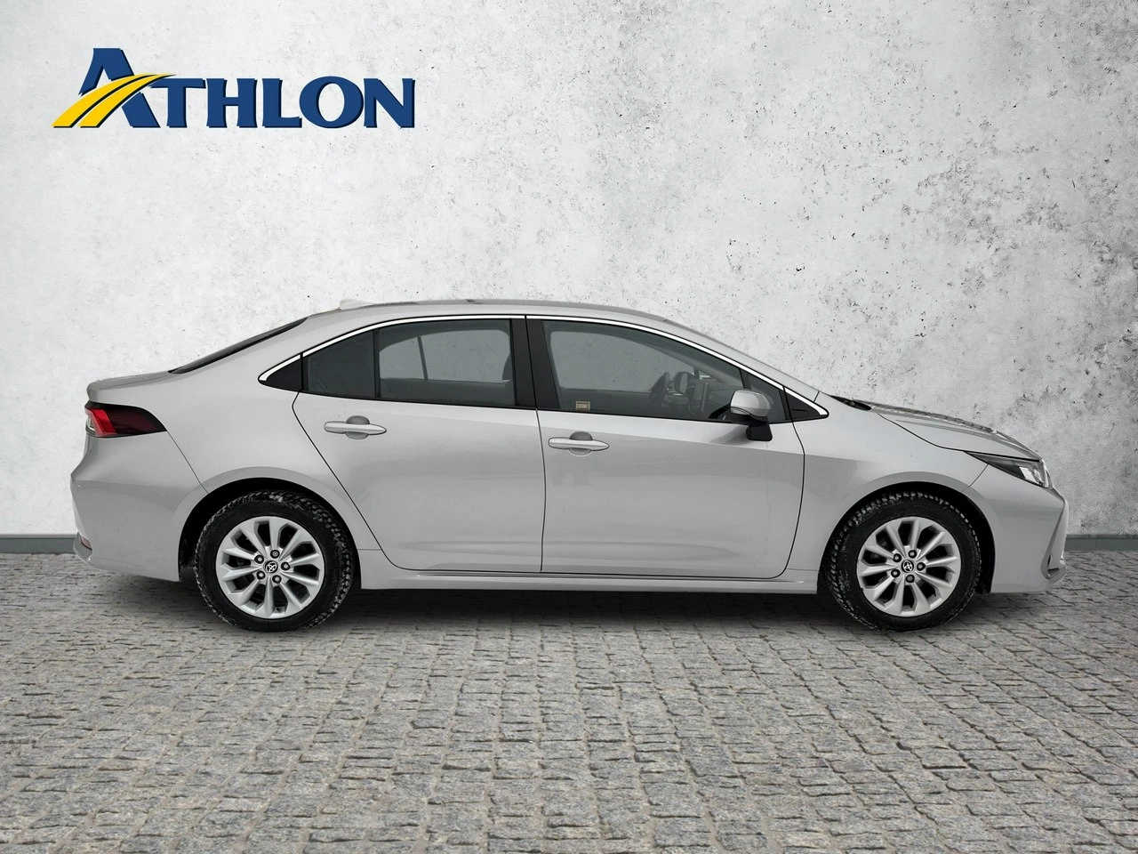 Toyota Corolla - Zdjęcie 5