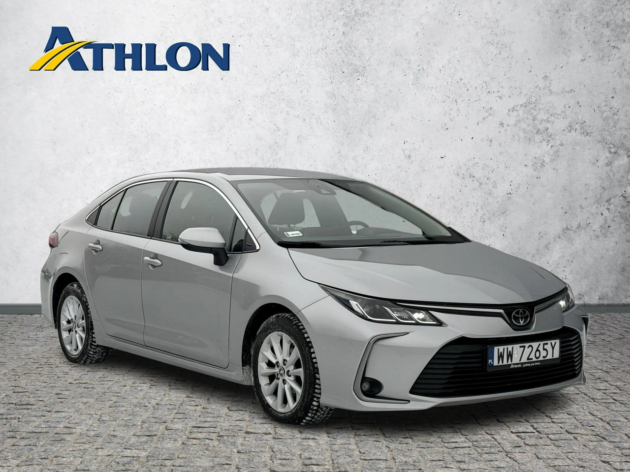 Toyota Corolla - Zdjęcie 6