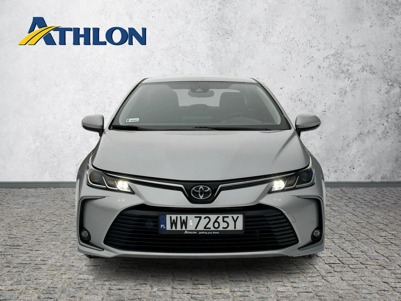 Toyota Corolla - Zdjęcie 7