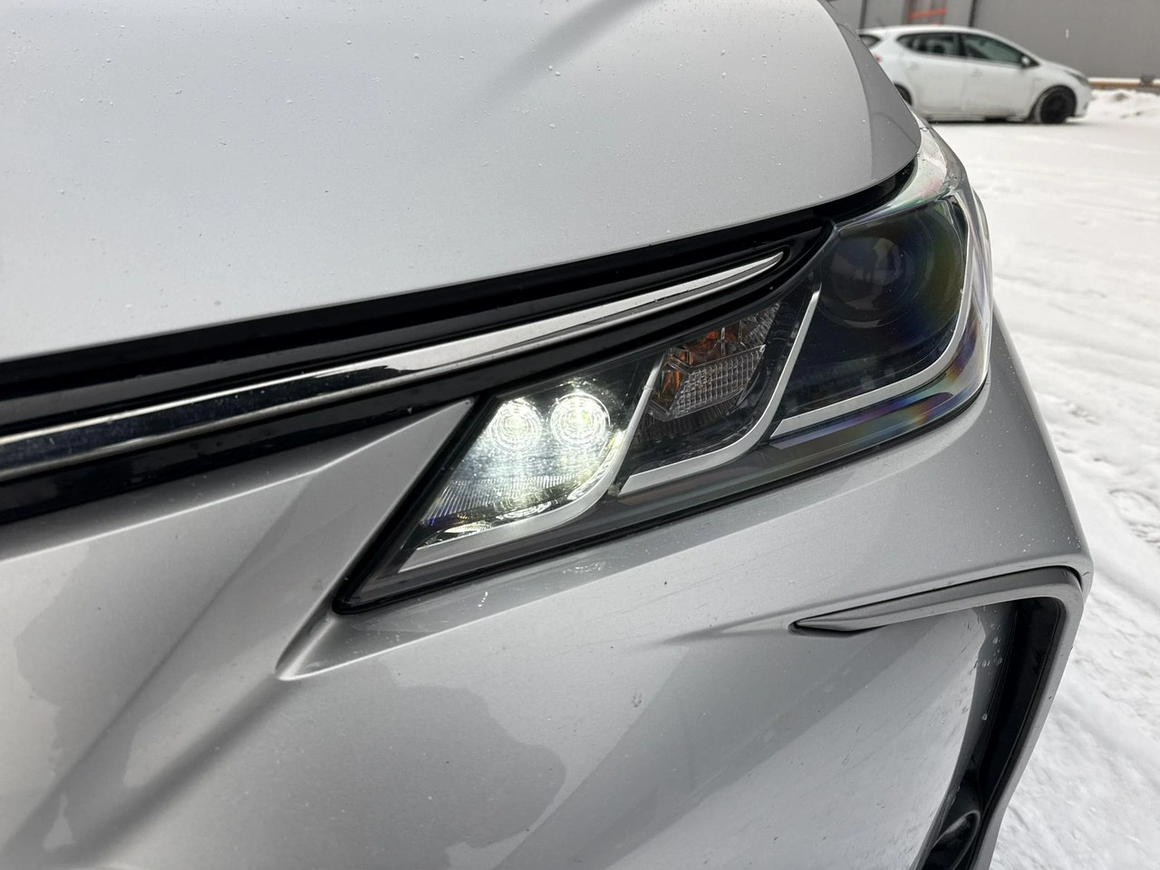 Toyota Corolla - Zdjęcie 8