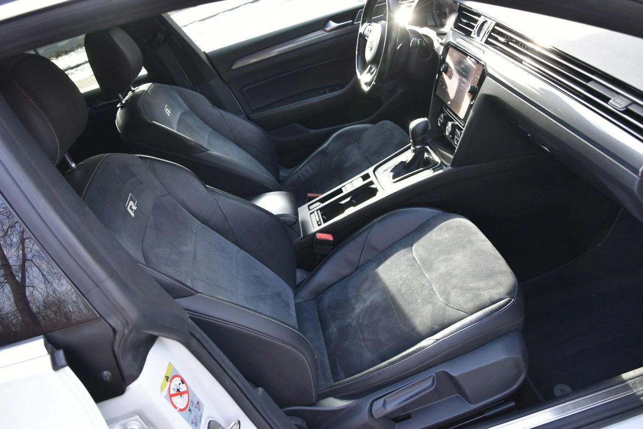 Volkswagen Arteon - Zdjęcie 10