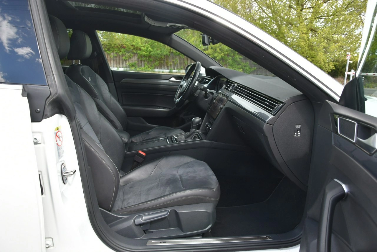 Volkswagen Arteon - Zdjęcie 10