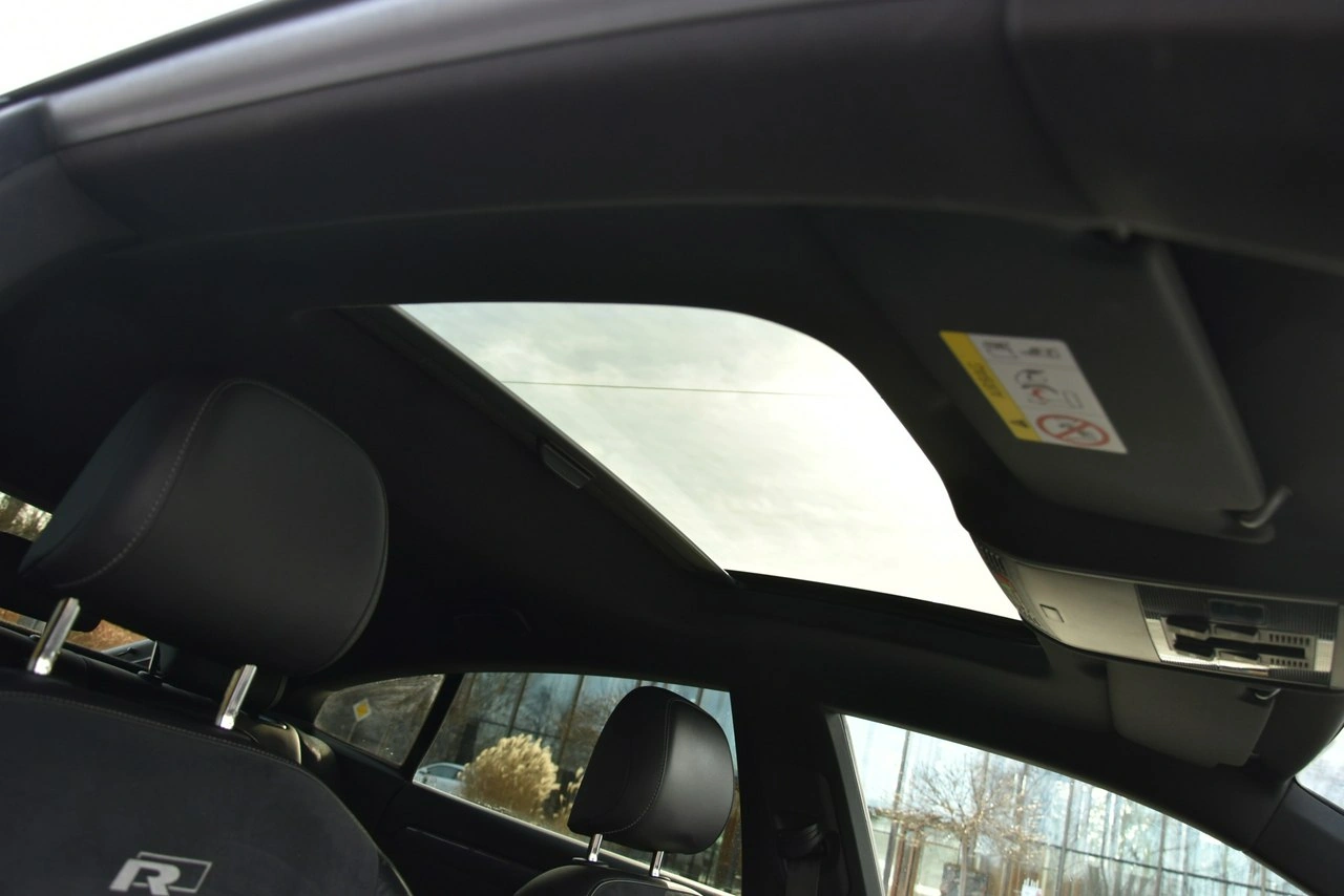 Volkswagen Arteon - Zdjęcie 11