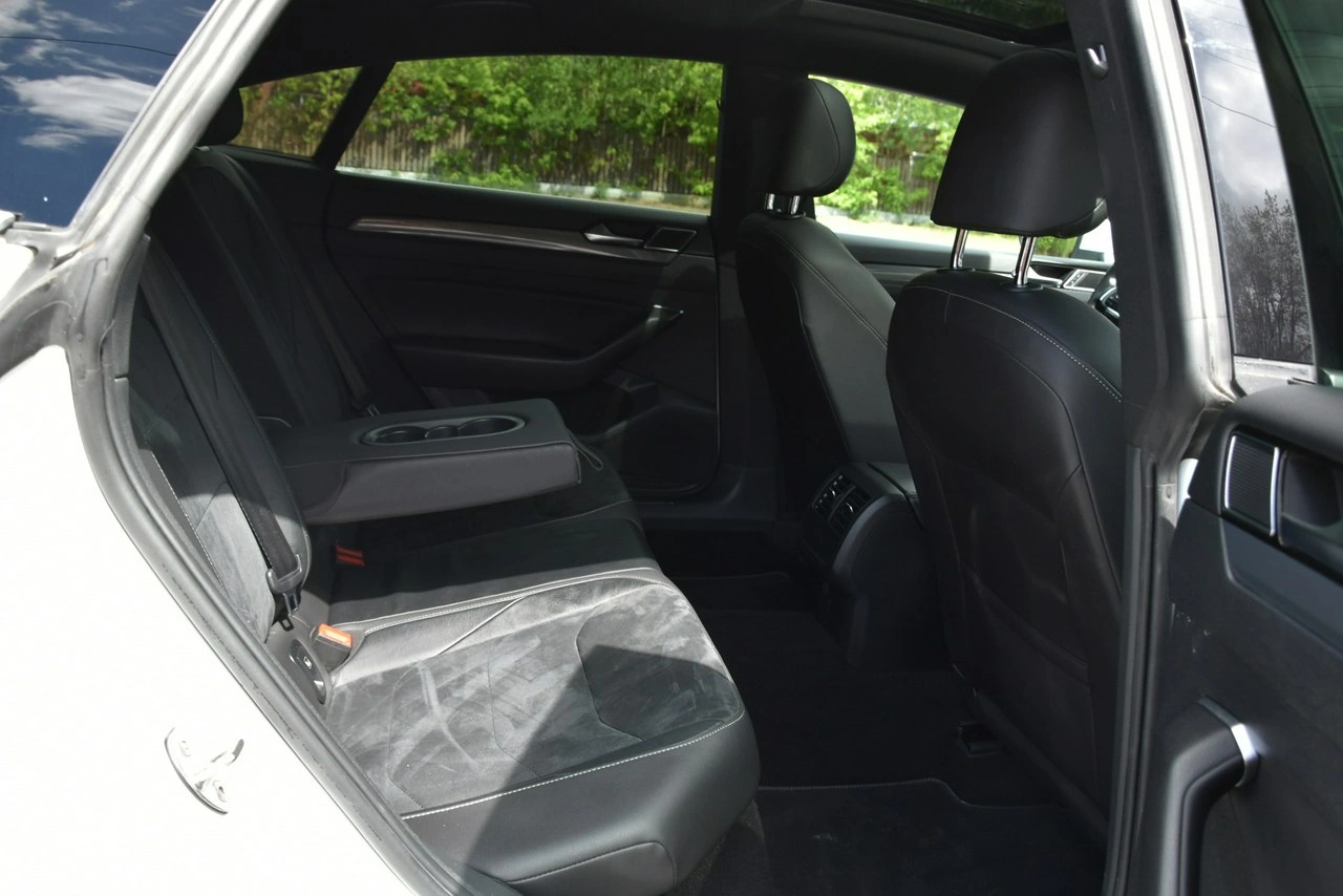 Volkswagen Arteon - Zdjęcie 12