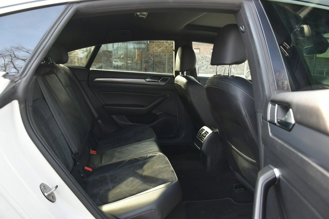 Volkswagen Arteon - Zdjęcie 13