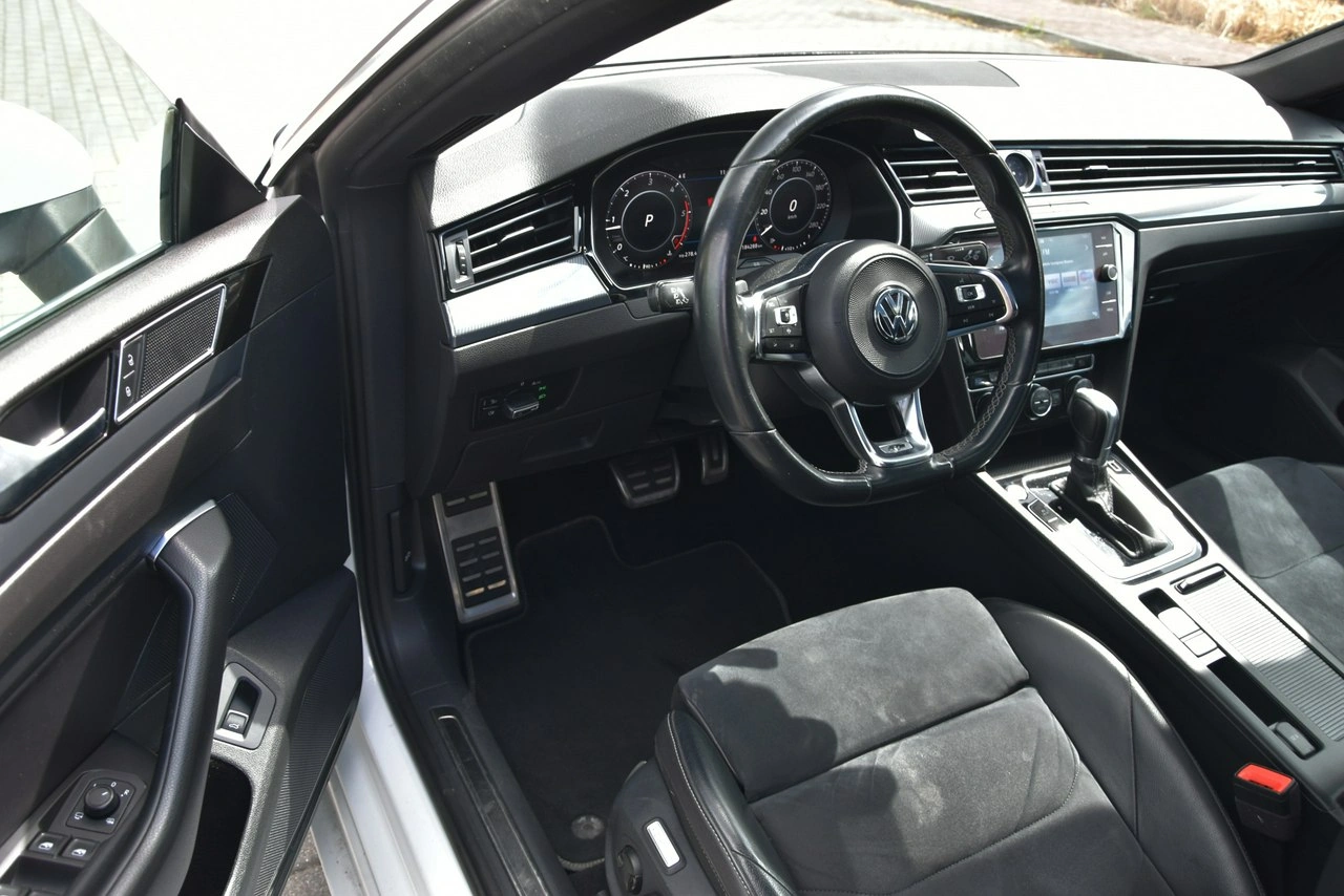 Volkswagen Arteon - Zdjęcie 13