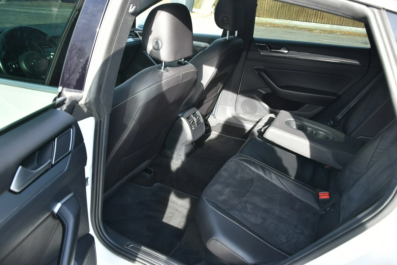 Volkswagen Arteon - Zdjęcie 14