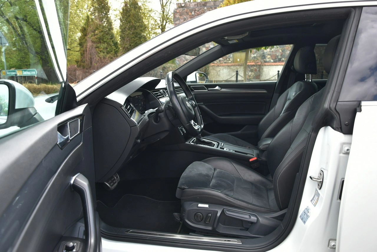 Volkswagen Arteon - Zdjęcie 14