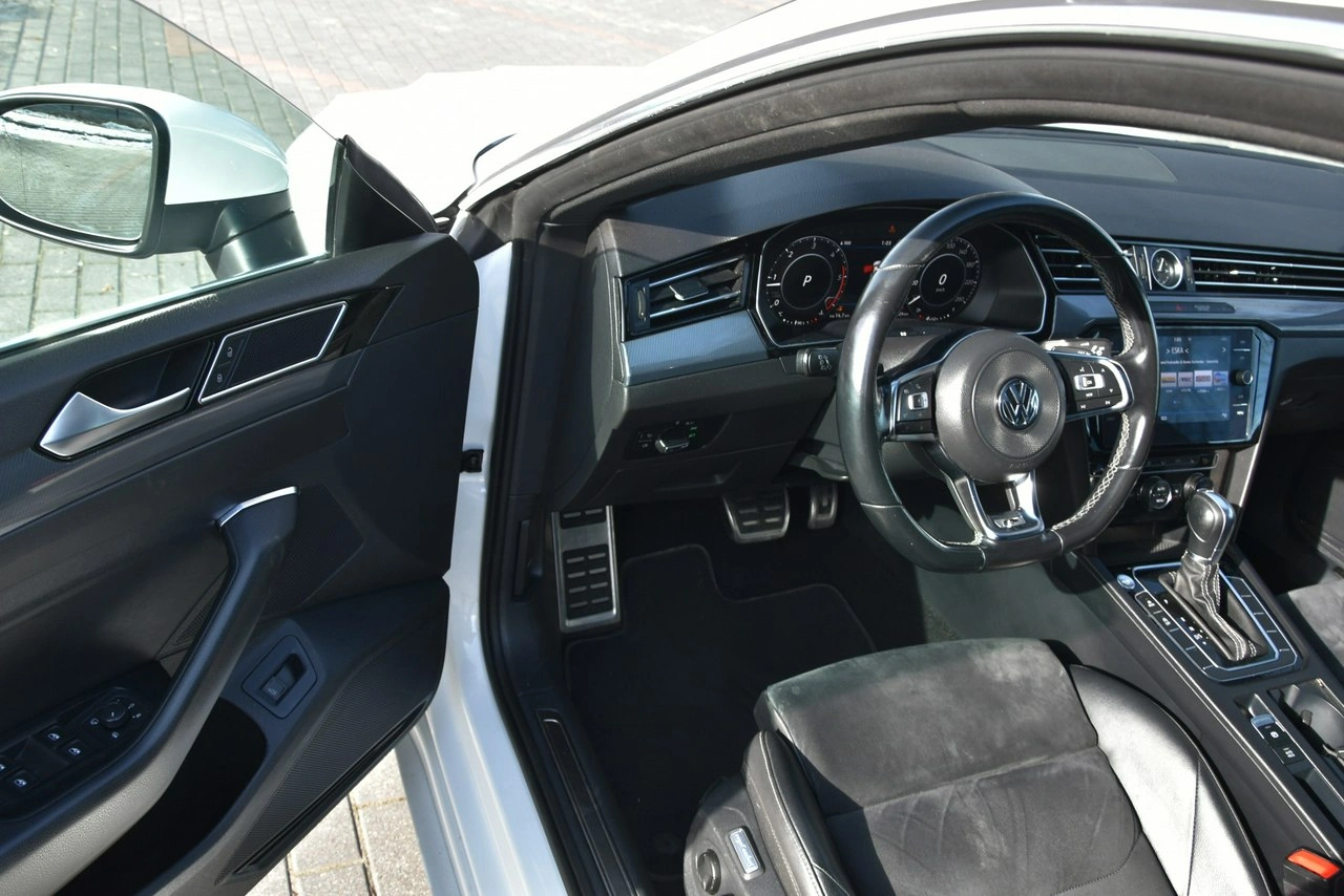 Volkswagen Arteon - Zdjęcie 15