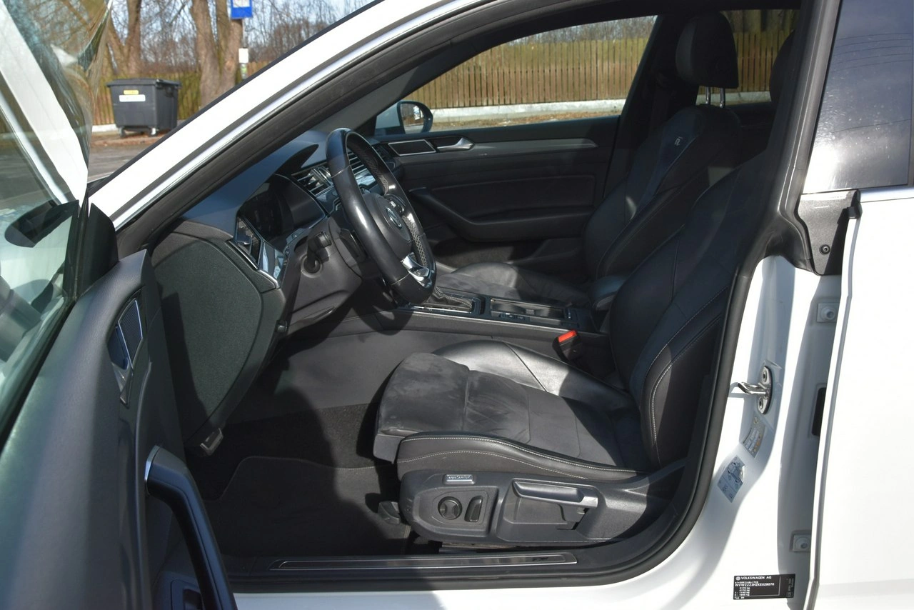 Volkswagen Arteon - Zdjęcie 16