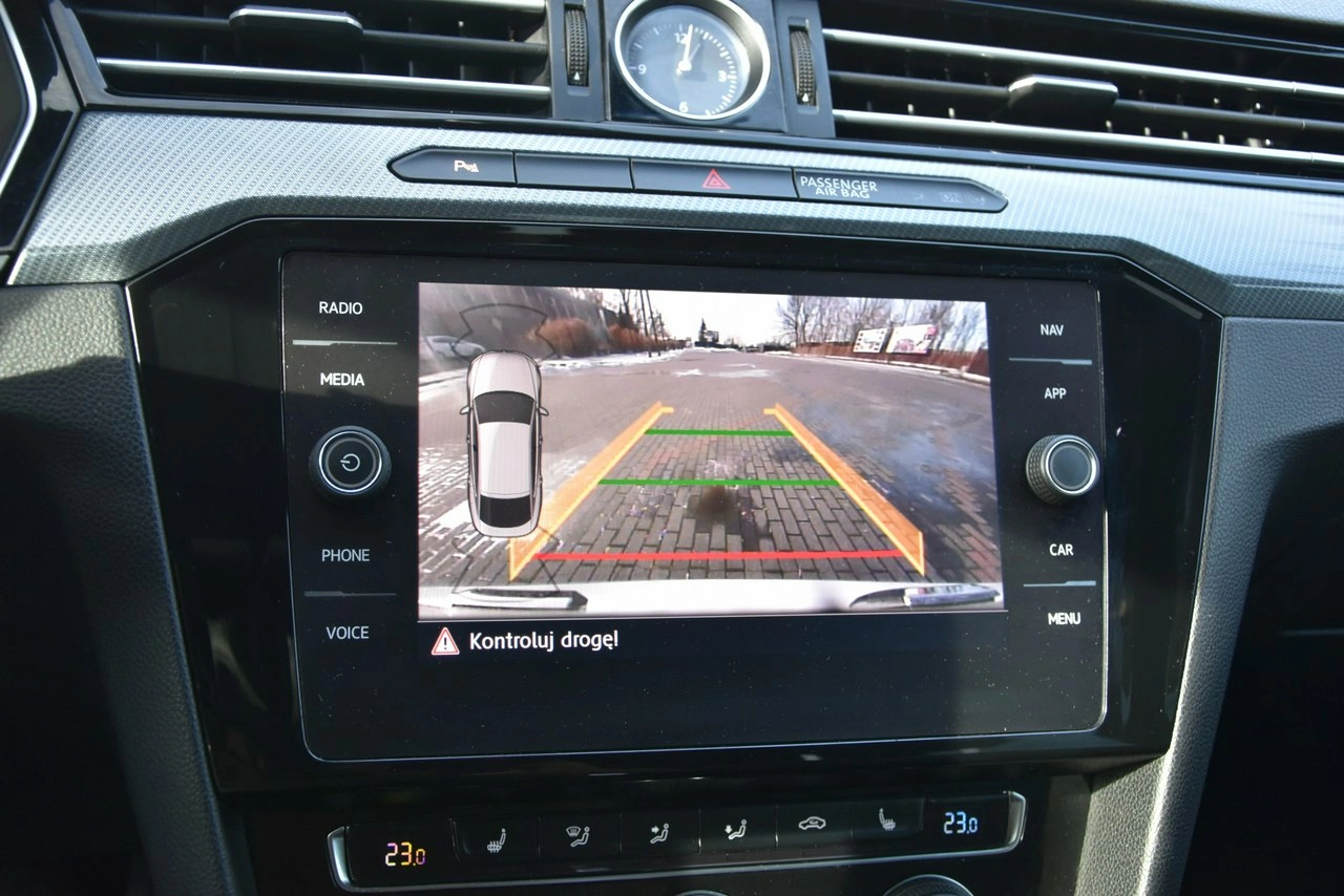 Volkswagen Arteon - Zdjęcie 17