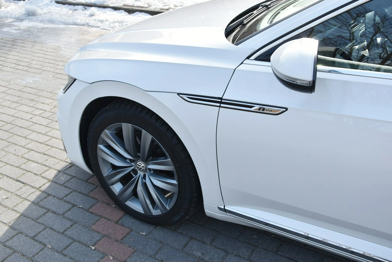 Volkswagen Arteon - Zdjęcie 19
