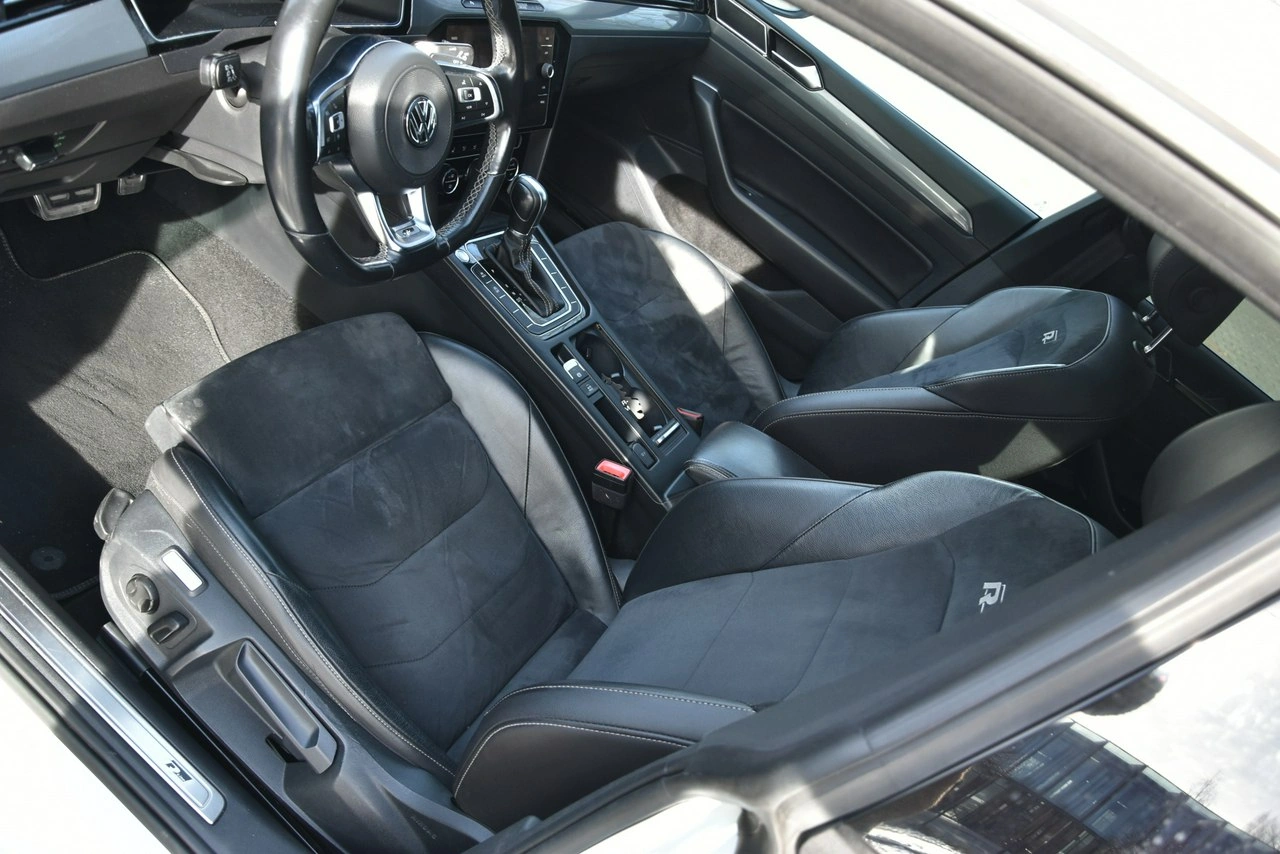 Volkswagen Arteon - Zdjęcie 25