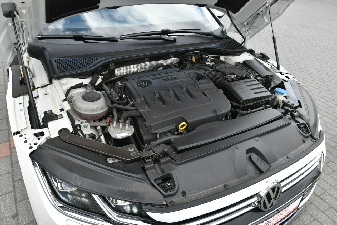 Volkswagen Arteon - Zdjęcie 25