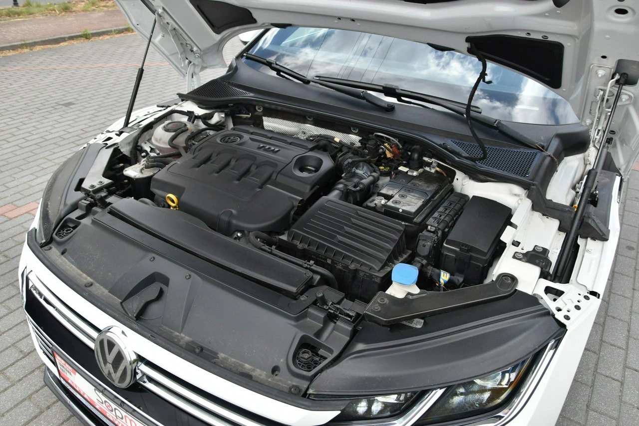 Volkswagen Arteon - Zdjęcie 27