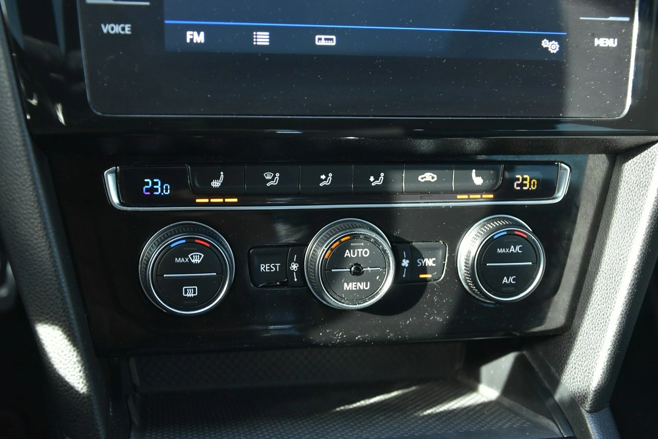 Volkswagen Arteon - Zdjęcie 27