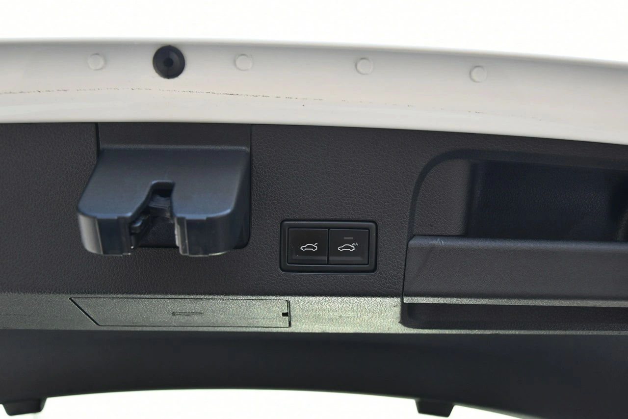 Volkswagen Arteon - Zdjęcie 29