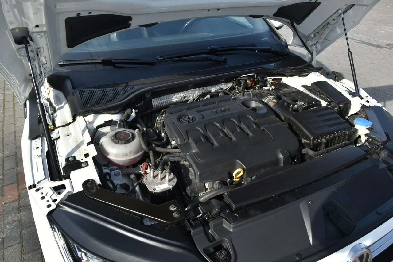 Volkswagen Arteon - Zdjęcie 31