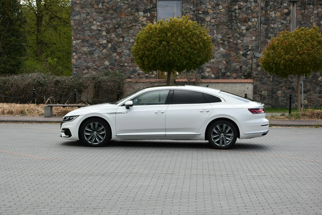 Volkswagen Arteon - Zdjęcie 3