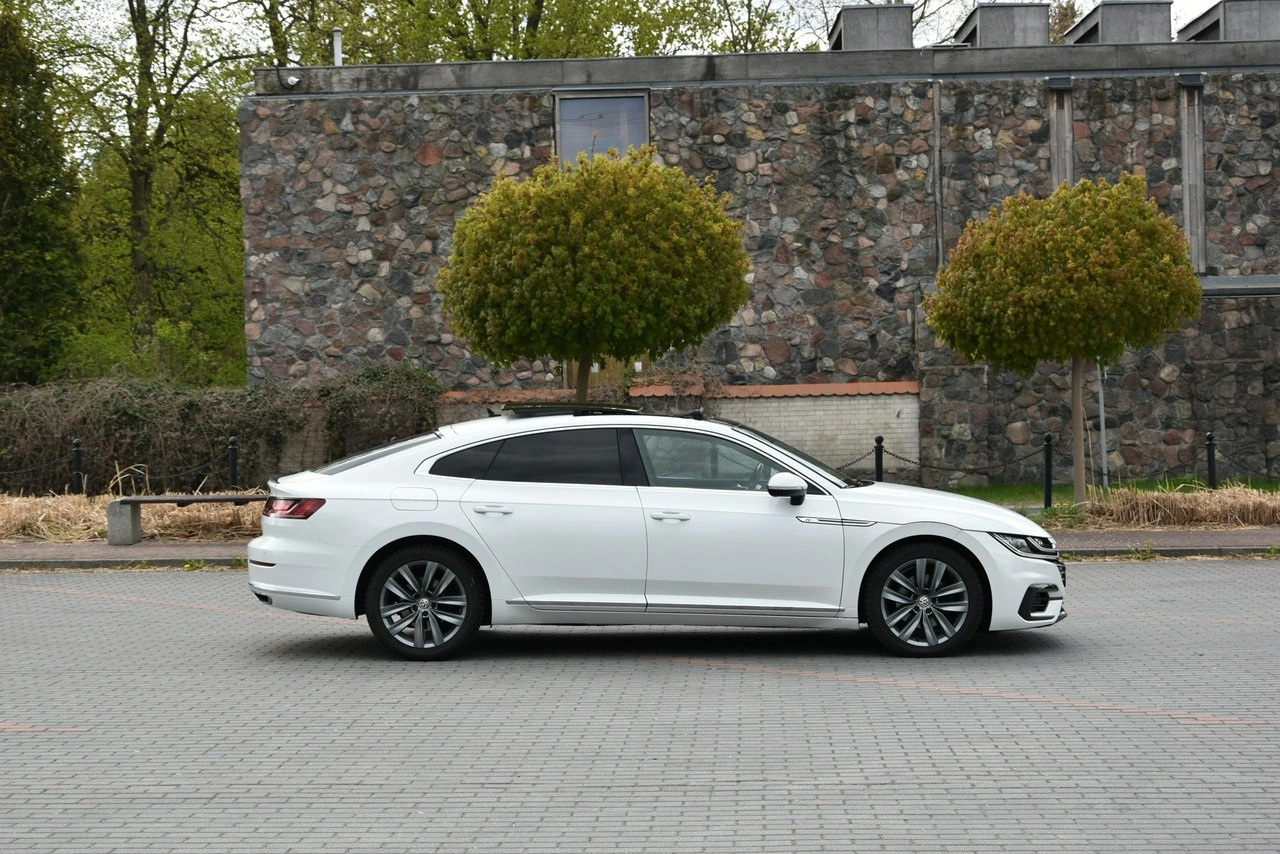 Volkswagen Arteon - Zdjęcie 7
