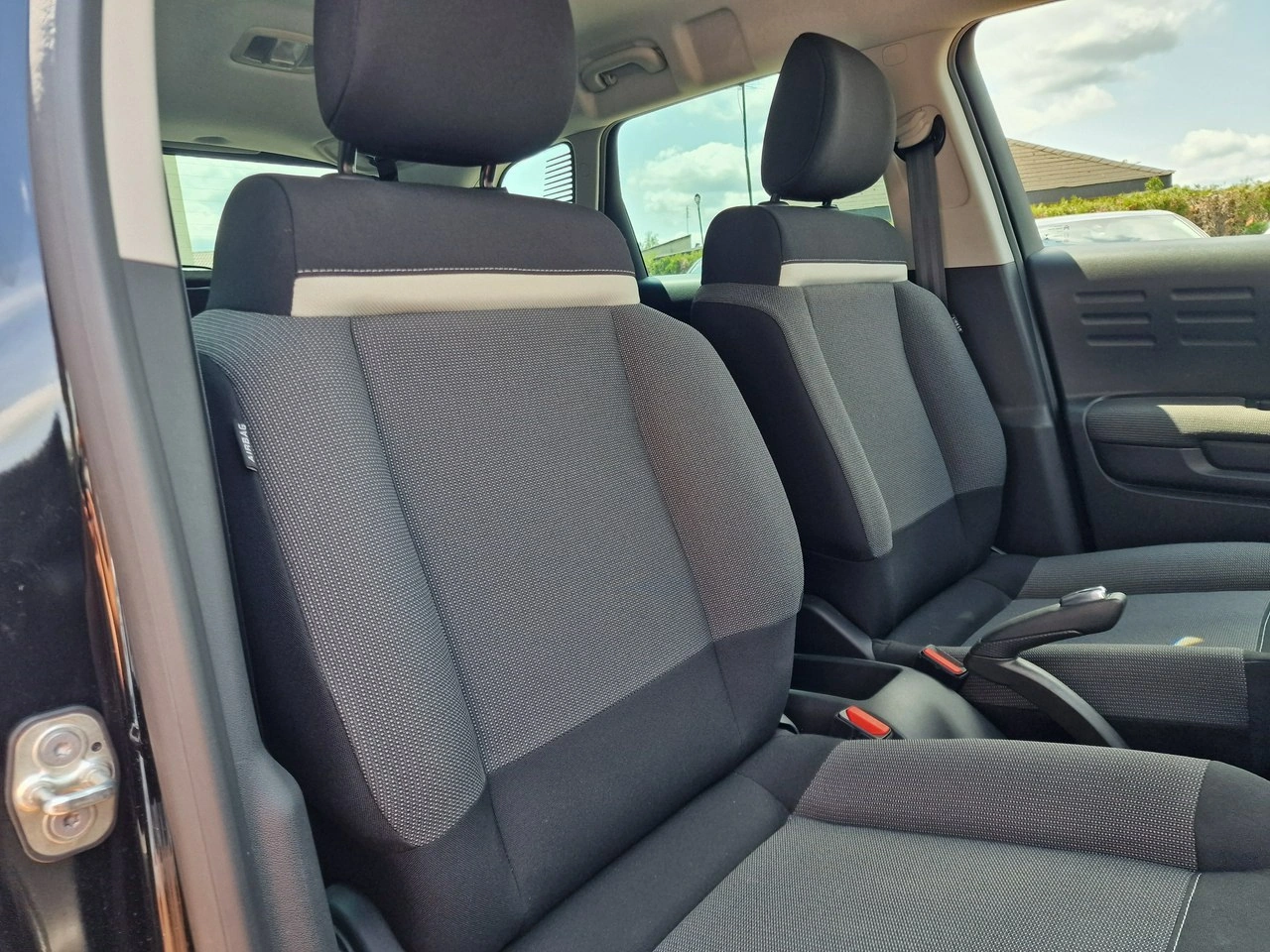 Citroën C3 Aircross - Zdjęcie 23