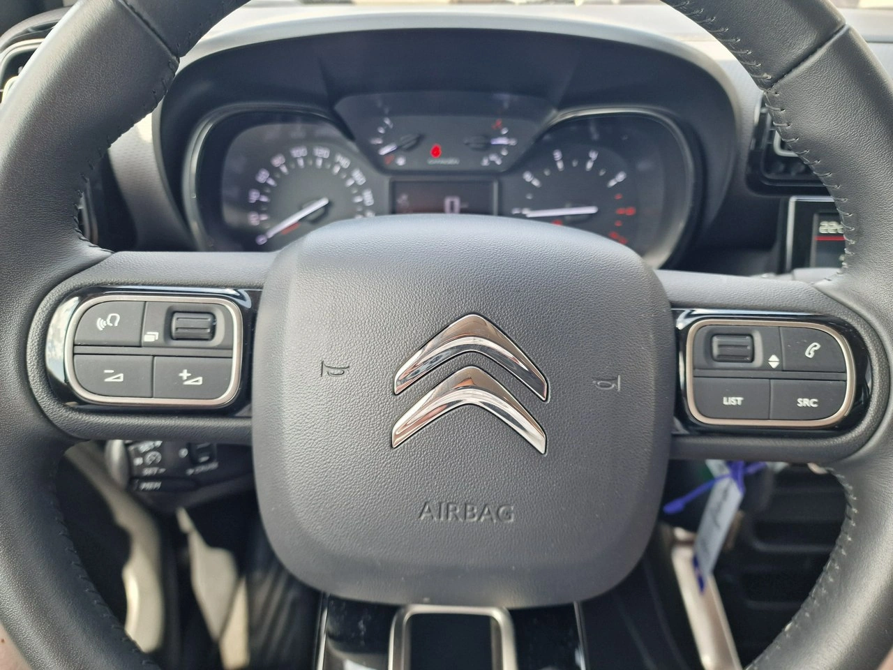 Citroën C3 Aircross - Zdjęcie 29