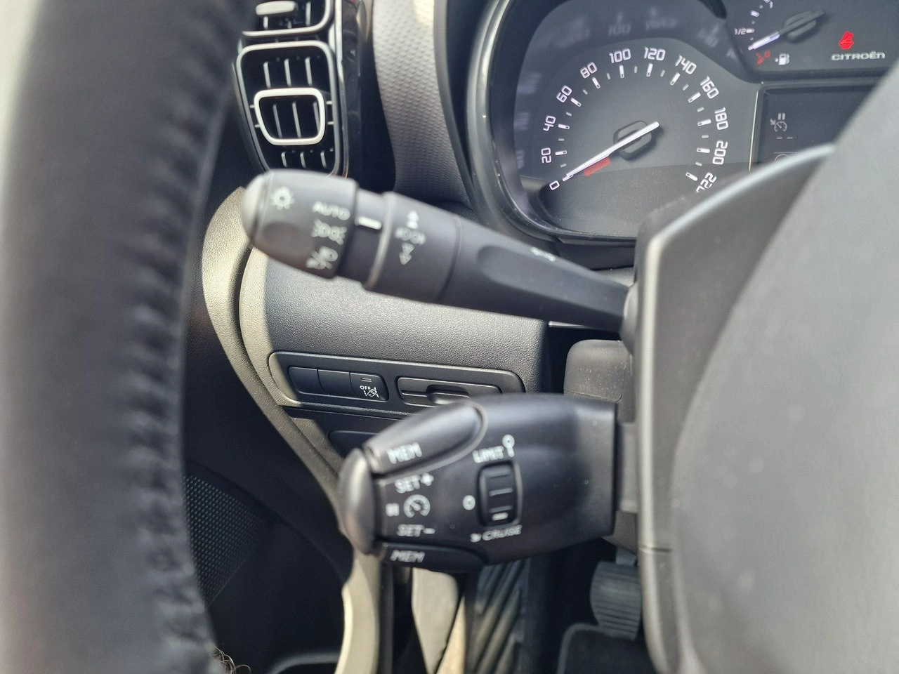 Citroën C3 Aircross - Zdjęcie 31