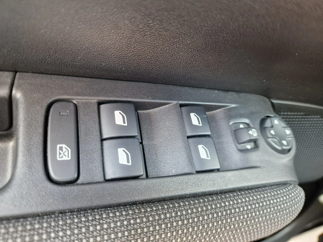 Citroën C3 Aircross - Zdjęcie 32