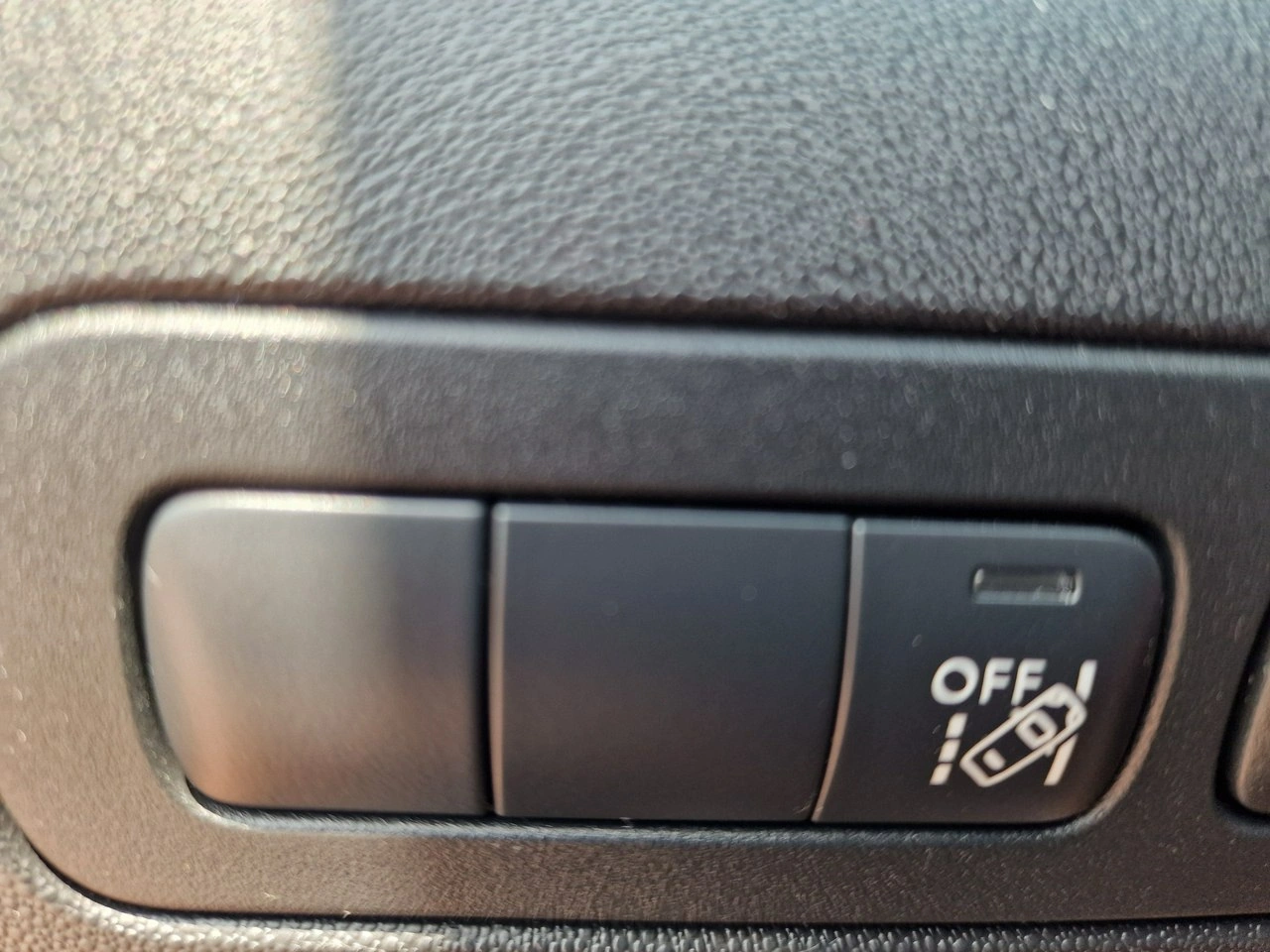 Citroën C3 Aircross - Zdjęcie 33