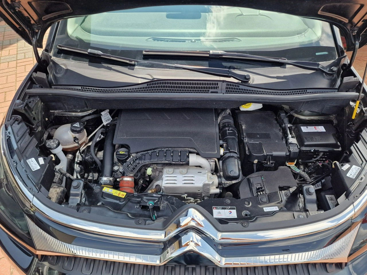 Citroën C3 Aircross - Zdjęcie 34