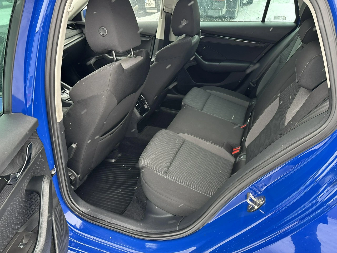 Skoda Octavia - Zdjęcie 11