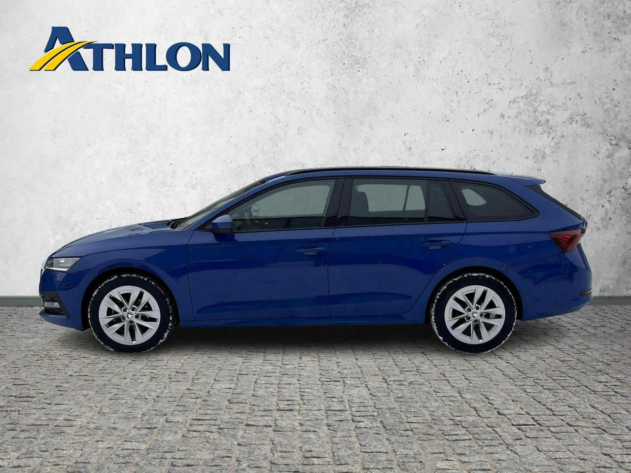 Skoda Octavia - Zdjęcie 1