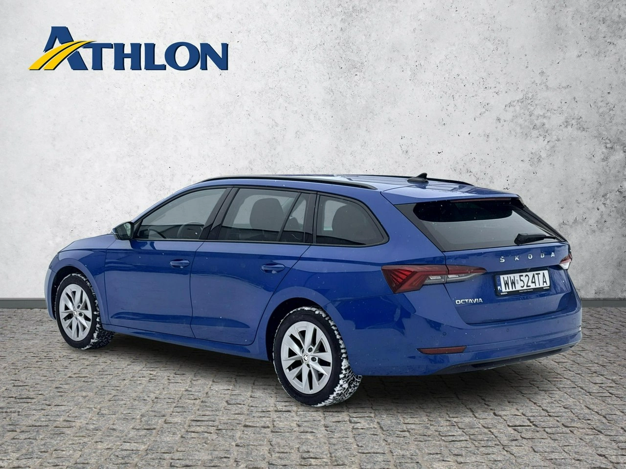 Skoda Octavia - Zdjęcie 2