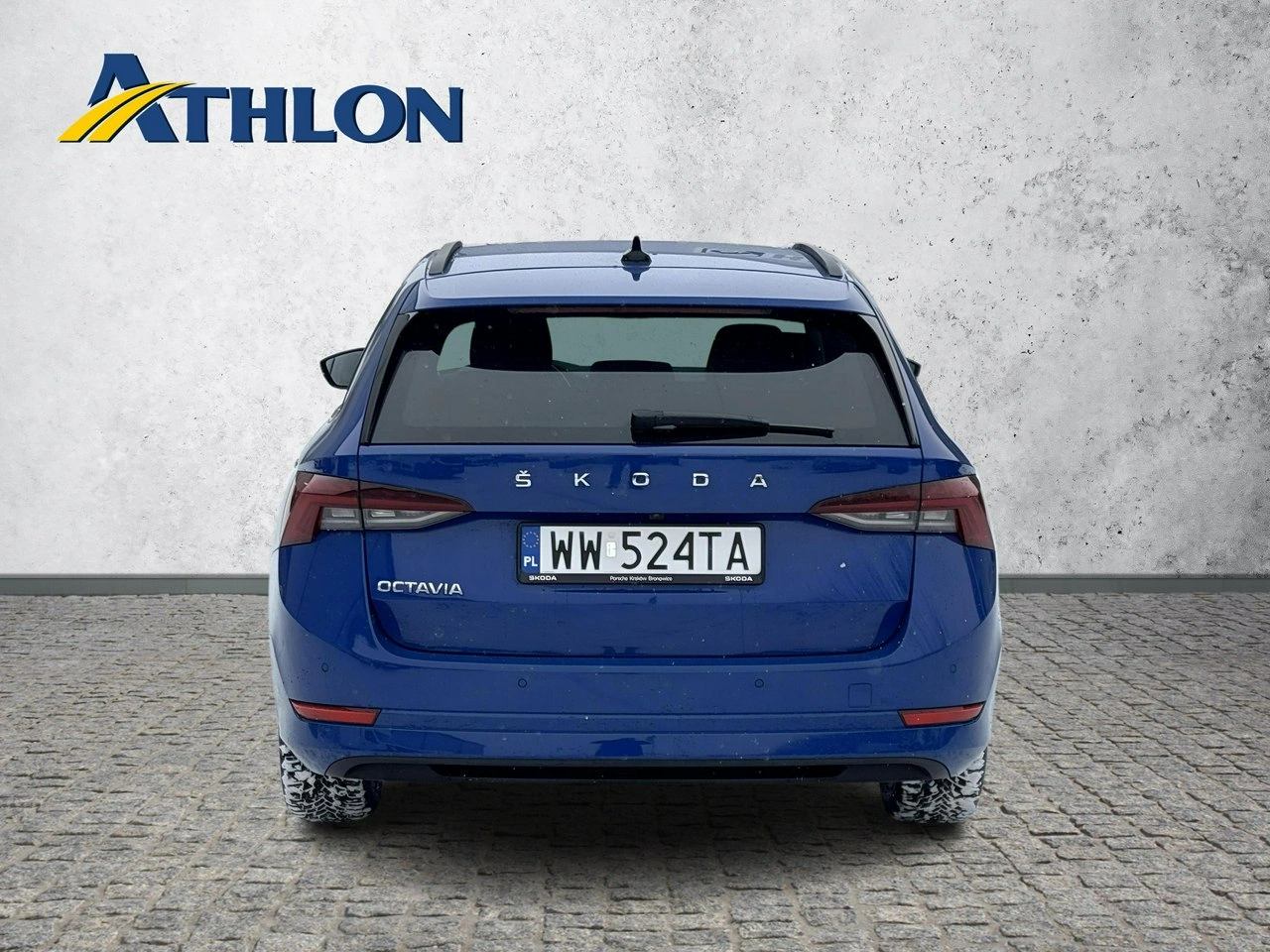 Skoda Octavia - Zdjęcie 3