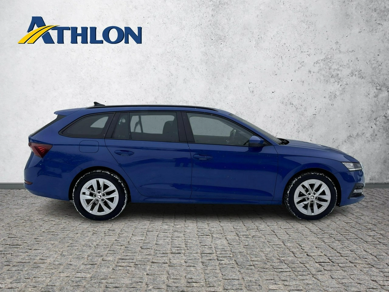 Skoda Octavia - Zdjęcie 5