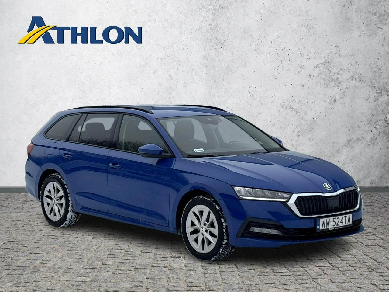 Skoda Octavia - Zdjęcie 6