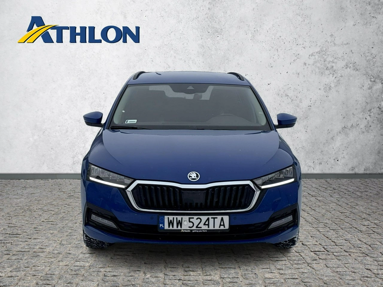 Skoda Octavia - Zdjęcie 7