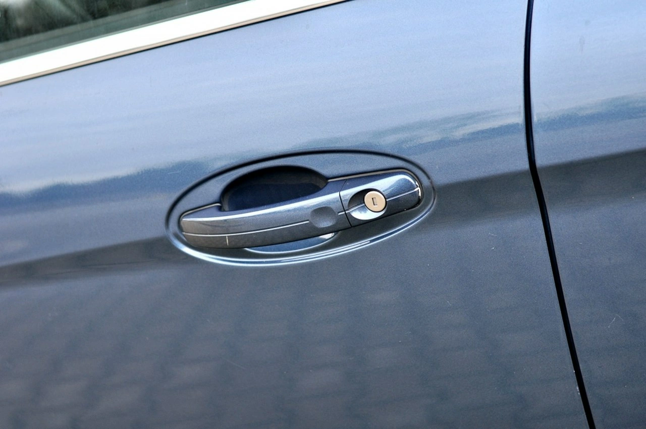 Ford C-MAX - Zdjęcie 11