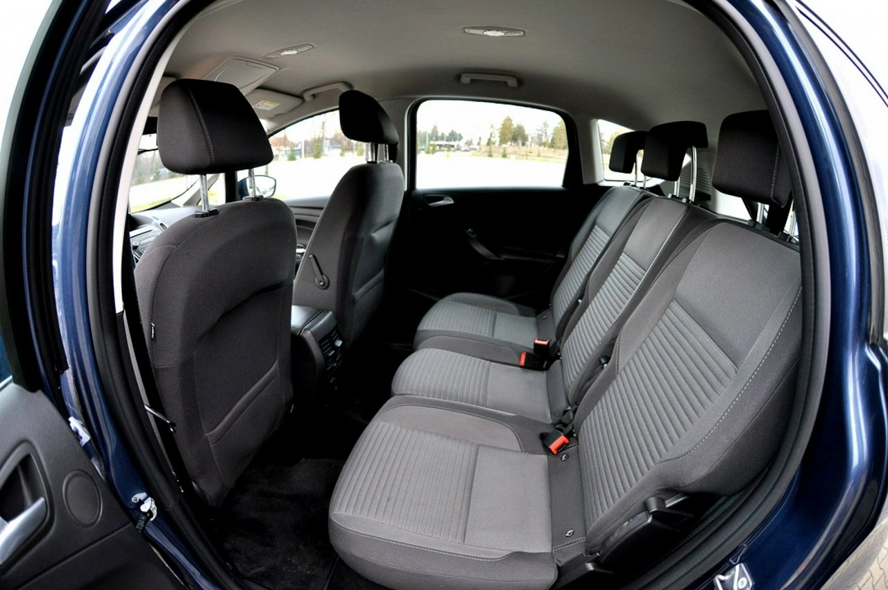 Ford C-MAX - Zdjęcie 8