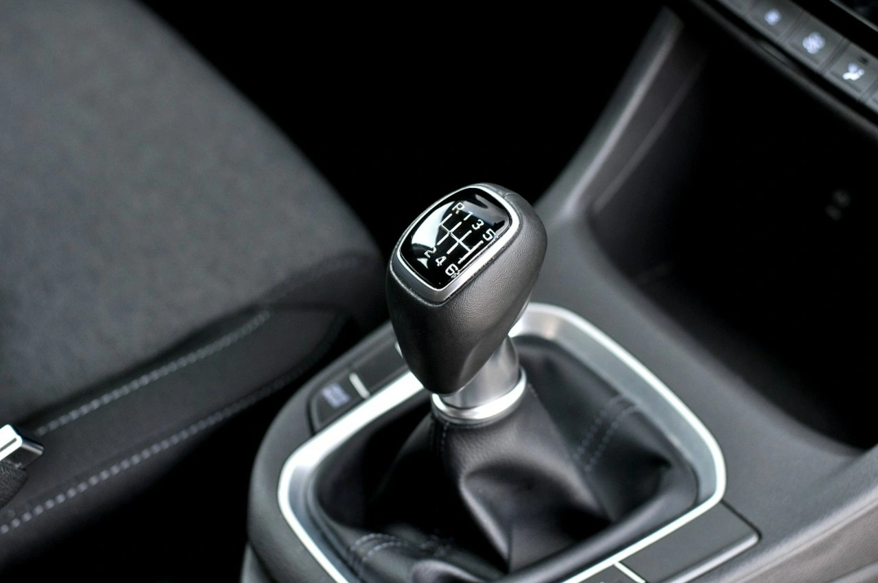 Hyundai i30 - Zdjęcie 14