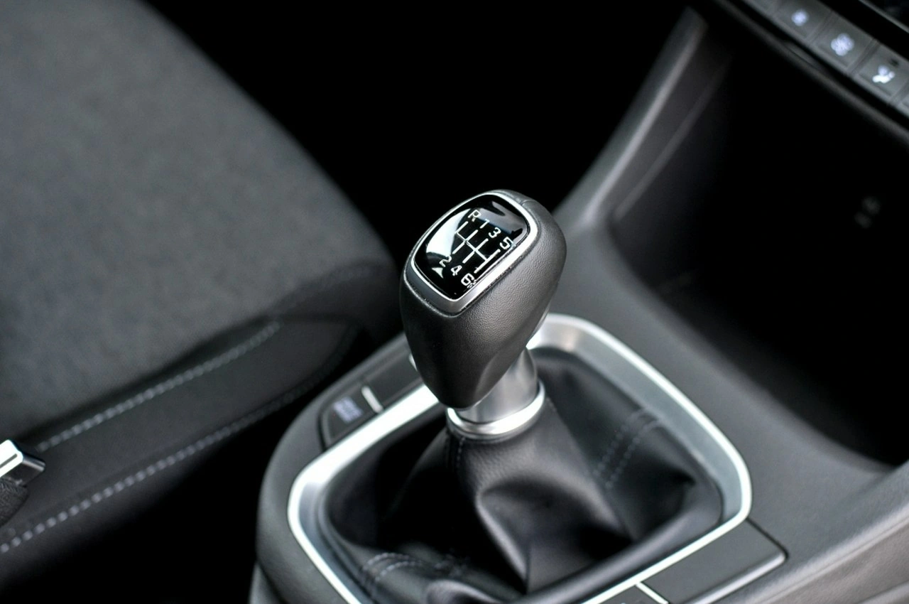 Hyundai i30 - Zdjęcie 14