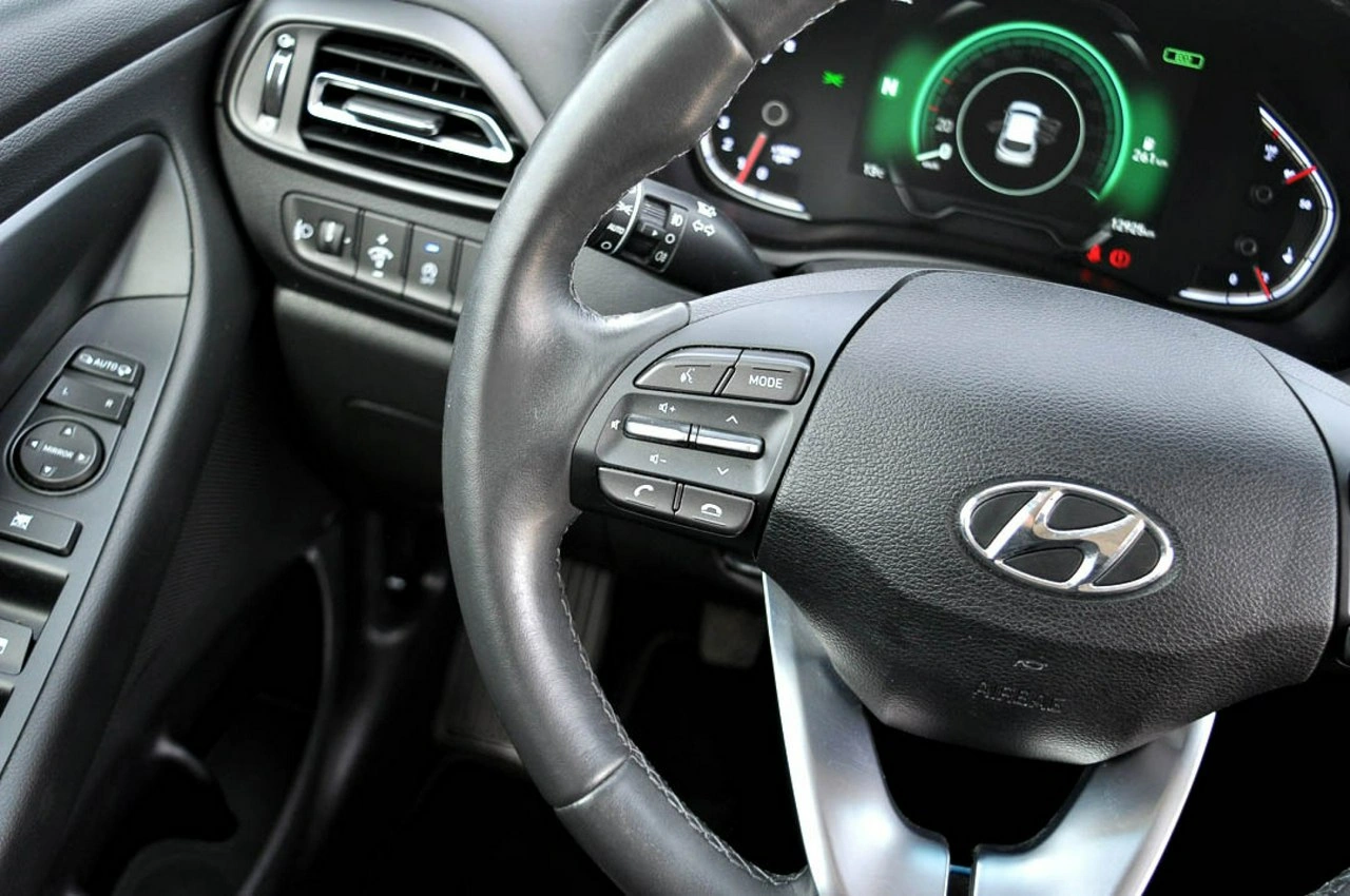 Hyundai i30 - Zdjęcie 17