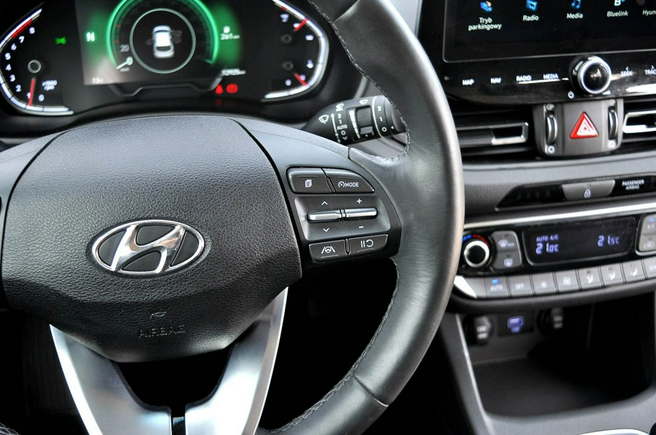 Hyundai i30 - Zdjęcie 18